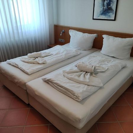Dewichow Ferienwohnung Seeterrassen מראה חיצוני תמונה