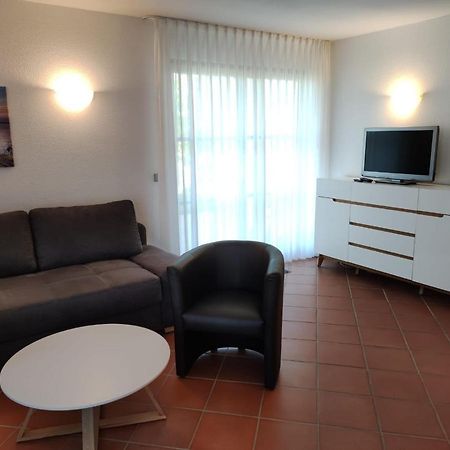 Dewichow Ferienwohnung Seeterrassen מראה חיצוני תמונה
