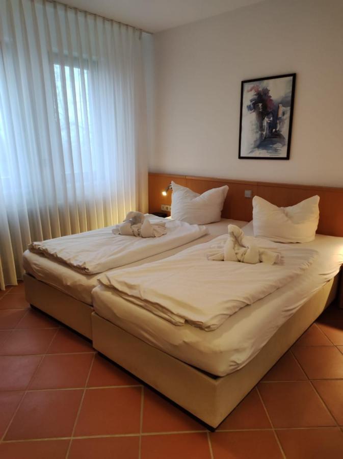 Dewichow Ferienwohnung Seeterrassen מראה חיצוני תמונה