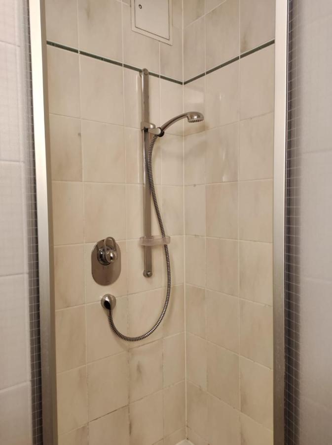 Dewichow Ferienwohnung Seeterrassen מראה חיצוני תמונה