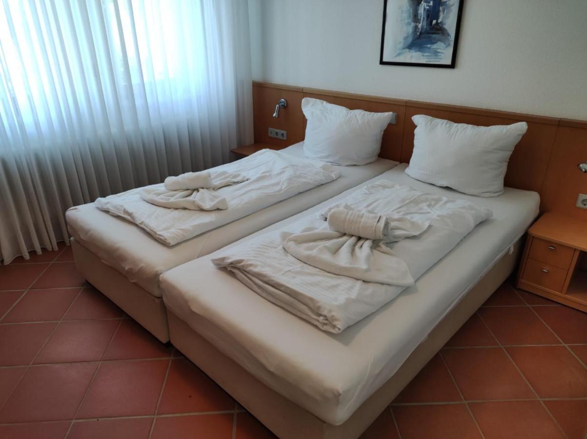 Dewichow Ferienwohnung Seeterrassen מראה חיצוני תמונה